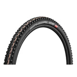 Schwalbe, Rocket Ron Addix, Tire, 27.5''x2.25, Folding, Tubeless Ready, Addix Speedgrip, SnakeSkin, 67TPI, Black