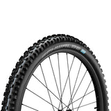 Schwalbe, Nobby Nic Addix, Tire, 27.5''x2.25, Wire, Clincher, Addix Performance, TwinSkin, 67TPI, Black
