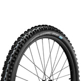 Schwalbe, Nobby Nic Addix, Tire, 27.5''x2.35, Folding, Tubeless Ready, Addix Performance, TwinSkin, 67TPI, Black