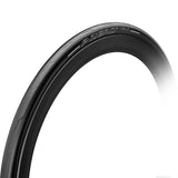 Pirelli, PZero Velo, Tire, 700x25C, Folding, Clincher, Smartnet Silica, Aramid Fiber, 127TPI, Black
