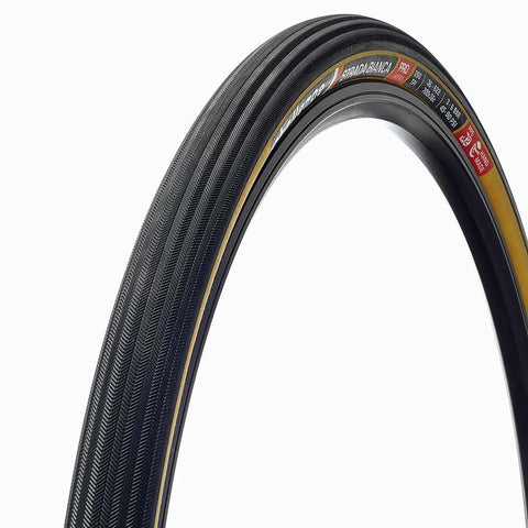 Challenge, Strada Bianca Pro, Tire, 700x36C, Folding, Clincher, Natural, SuperPoly, PPS2, 260TPI, Tanwall