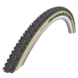 Schwalbe, X-One Allround, Tire, 700x35C, Folding, Clincher, OneStar, V-Guard, 127TPI, Tanwall