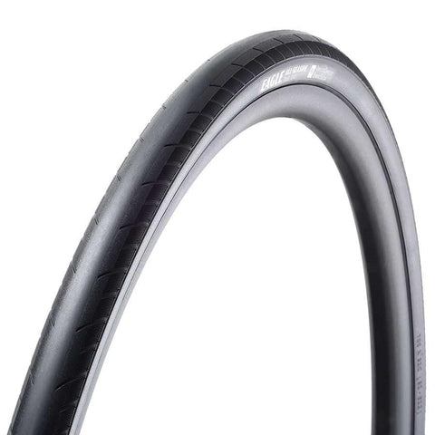 Goodyear, Eagle All-Season, Tire, 700x30C, Folding, Tubeless Ready, Dynamic:Silica4, R:Armor, 120TPI, Black