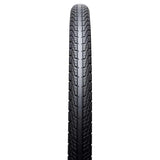 Goodyear, Transit Tour, Tire, 700x40C, Folding, Tubeless Ready, Dynamic:Silica4, R:Armor, 60TPI, Black
