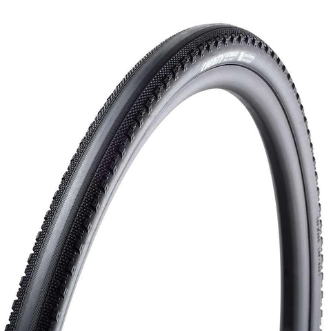 Goodyear, County, Tire, 700x35C, Folding, Tubeless Ready, Dynamic:A/T, Ultimate, 120TPI, Black