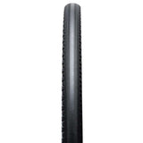 Goodyear, County, Tire, 700x35C, Folding, Tubeless Ready, Dynamic:A/T, Ultimate, 120TPI, Black