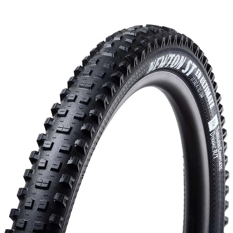 Goodyear, Newton-ST, Tire, 27.5''x2.40, Folding, Tubeless Ready, Dynamic:RS/T, DH Ultimate, 240TPI, Black