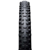 Goodyear, Newton-ST, Tire, 27.5''x2.60, Folding, Tubeless Ready, Dynamic:RS/T, DH Ultimate, 240TPI, Black