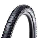 Goodyear, Newton, Tire, 27.5''x2.60, Folding, Tubeless Ready, Dynamic:RS/T, DH Ultimate, 240TPI, Black
