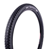 EVO, Knotty, Tire, 27.5''x2.60, Wire, Clincher, Black