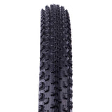EVO, Knotty, Tire, 27.5''x2.60, Wire, Clincher, Black
