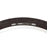 EVO, Metropol, Tire, 700x40C, Wire, Clincher, Black