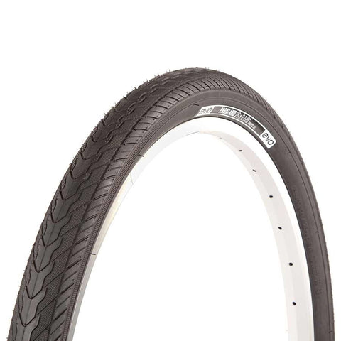 EVO, Parkland, Tire, 700x38C, Wire, Clincher, Black