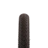 EVO, Parkland, Tire, 700x38C, Wire, Clincher, Black