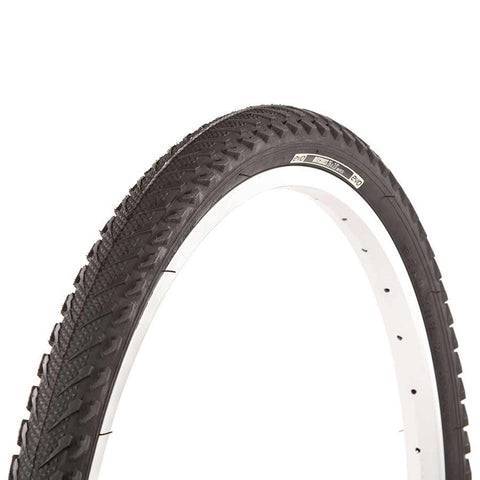 EVO, Outcross, Tire, 700x40C, Wire, Clincher, Black