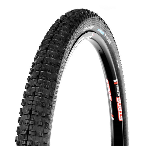 Eclypse, Danko™, Tire, 27.5''x2.40, Folding, 60TPI, Black