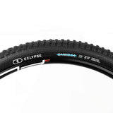 Eclypse, Danko™, Tire, 27.5''x2.40, Folding, 60TPI, Black