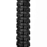Eclypse, Grime™, Tire, 700x33C, Folding, 60TPI, Black
