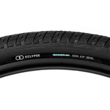 Eclypse, Gainer™, Tire, 650x47C, Folding, 72TPI, Black