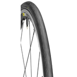 Mavic, Yksion Pro, Tire, 700x28mm, Folding, Clincher, 127TPI, Black