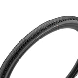 Pirelli, Cinturato Gravel H, Tire, 650Bx50, Folding, Tubeless Ready, SpeedGrip, 127TPI, Black