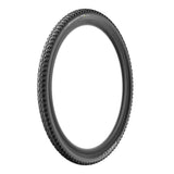 Pirelli, Cinturato Gravel M, Tire, 650Bx50, Folding, Tubeless Ready, SpeedGrip, 127TPI, Black