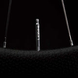 Lezyne, threaded valve extension