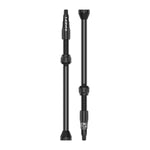 Lezyne, TLR, Tubeless Valve, Presta, 80mm, Black
