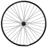 Sta-Tru, ST735 KT Alloy, Wheel, Rear, 700C / 622, QR, 135mm, Rim, Shimano HG