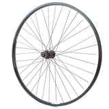 Sta-Tru, ST735 KT Alloy, Wheel, Rear, 700C / 622, QR, 135mm, Rim, Shimano HG
