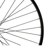 Sta-Tru, ST735 KT Alloy, Wheel, Rear, 700C / 622, QR, 135mm, Rim, Shimano HG