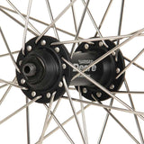 Sta-Tru, 700X35 STW /Deore Front V-Brakes