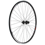 Sta-Tru, STW/Deore 36H, STW X-Path, Wheel, Rear, 700C / 622, Holes: 36, QR, 135mm, Rim, Shimano HG