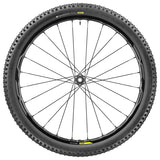 Mavic, XA Elite WTS, Wheel, Front, 27.5'' / 584, Holes: 24, QR/15mm TA, 100mm, Disc IS 6-bolt