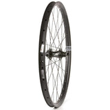 Eclypse, DB729 Trail Boost XD, Wheel, Front and Rear, 27.5'' / 584, Holes: F: 28, R: 28, F: 15mm, R: 12mm, F: 110, R: 148, Disc IS 6-bolt, SRAM XD, Pair