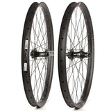 Eclypse, DB736 Wide Trail Boost XD, Wheel, Front and Rear, 27.5'' / 584, Holes: F: 32, R: 32, F: 15mm, R: 12mm, F: 110, R: 148, Disc IS 6-bolt, SRAM XD, Pair