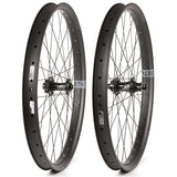 Eclypse, DB743 Plus Boost XD, Wheel, Front and Rear, 27.5'' / 584, Holes: F: 32, R: 32, F: 15mm, R: 12mm, F: 110, R: 148, Disc IS 6-bolt, SRAM XD, Pair