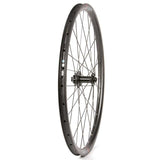 Eclypse, S9 Gravel 650B, Wheel, Front and Rear, 650B / 584, Holes: F: 28, R: 28, 12mm TA, F: 100, R: 142, Disc Center Lock, Shimano HG 11, Pair