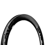 ENVE, SES 5.6 Disc Rear, Rim, 700C, Holes: 24, Black