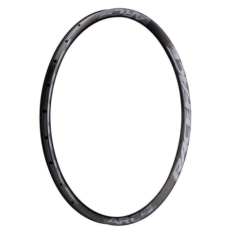 Race Face, ARC Offset, Rim, 27.5'', Holes: 32, Black