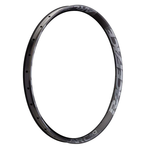 Race Face, ARC Offset, Rim, 27.5'', Holes: 32, Black