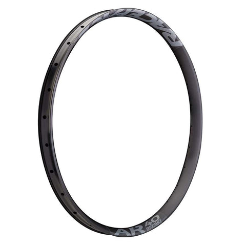 Race Face, AR Offset, Rim, 27.5'', Holes: 32, Black