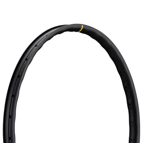 Mavic, XM 1030, Rim, 29'', Holes: 32, Black