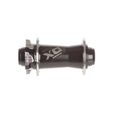 SRAM, X0 Boost Compatible, Hub, Front, 32H, 20mm TAx110mm Boost, Black