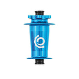 Industry Nine, Hydra Classic Boost 6B Front, Disc Hub, Front, 32H, 15mm TA, 110mm Boost, Turquoise