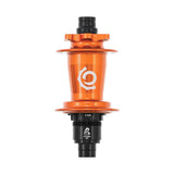 Industry Nine, Hydra Classic Boost 6B Rear, Disc Hub, Rear, 32H, 12mm TA, 148mm, SRAM XD, Orange