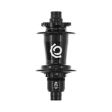 Industry Nine, Hydra Classic Boost 6B Rear, Disc Hub, Rear, 32H, 12mm TA, 148mm, Shimano Micro Spline, Black