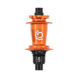 Industry Nine, Hydra Classic Boost 6B Rear, Disc Hub, Rear, 32H, 12mm TA, 148mm, Shimano Micro Spline, Orange
