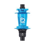 Industry Nine, Hydra Classic Boost 6B Rear, Disc Hub, Rear, 32H, 12mm TA, 148mm, Shimano Micro Spline, Turquoise