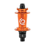Industry Nine, Hydra Classic DH150/157 6B Rear, Disc Hub, Rear, 32H, 12mm TA, 157mm, SRAM XD, Orange